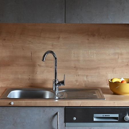 Appartement Albert Und Helene Koller Söll Zewnętrze zdjęcie